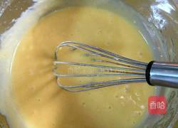 卡通蛋糕的做法图解7