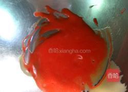 卡通蛋糕的做法图解9