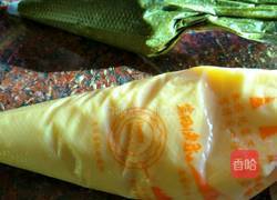 卡通蛋糕的做法图解11