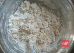 豆沙面包(手揉版)的做法图解5