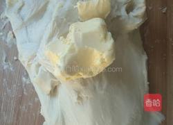 豆沙面包(手揉版)的做法图解9