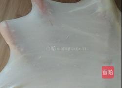 豆沙面包(手揉版)的做法图解11