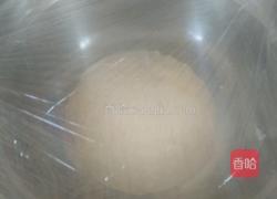 豆沙面包(手揉版)的做法图解12