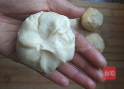 豆沙面包(手揉版)的做法图解19