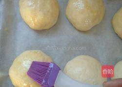 豆沙面包(手揉版)的做法图解24