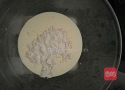水果蛋糕的做法图解4