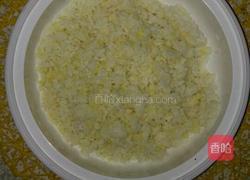 家常蛋炒饭的做法图解3