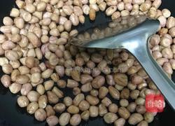 花生牛轧糖的做法图解2