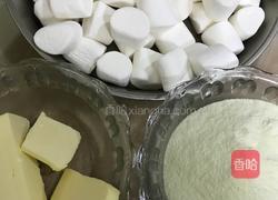 花生牛轧糖的做法图解5