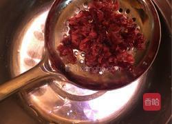 蔓越莓麦芬的做法图解3
