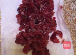 蔓越莓麦芬的做法图解4