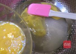 蔓越莓麦芬的做法图解7