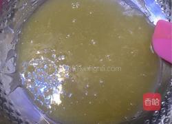 蔓越莓麦芬的做法图解8