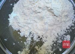 蔓越莓麦芬的做法图解11