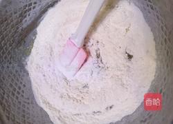 蔓越莓麦芬的做法图解14