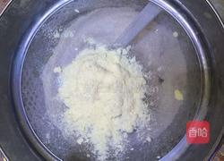 蔓越莓麦芬的做法图解15