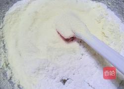 蔓越莓麦芬的做法图解16