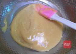 蔓越莓麦芬的做法图解17