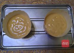 蔓越莓麦芬的做法图解20