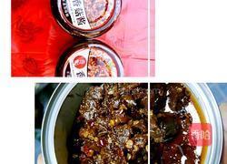 菇酱干锅鸡的做法图解3