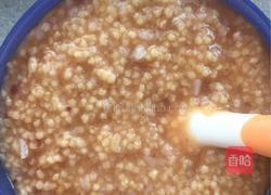 宝宝营养粥（1）的做法图解6