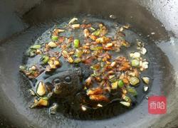 宝宝香菇酿的做法图解14