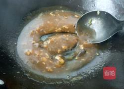 宝宝香菇酿的做法图解18