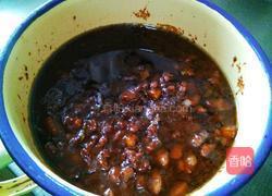 老北京炸酱的做法图解6