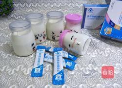 益生菌酸奶的做法图解7