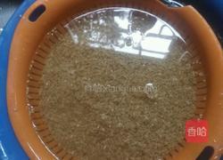 芝麻花生糖的做法图解2