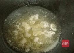 芝麻花生糖的做法图解8