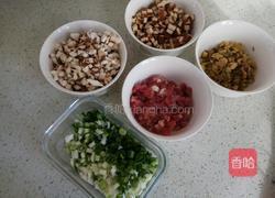 豆皮 武汉小吃的做法图解1