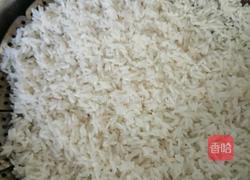 豆皮 武汉小吃的做法图解5