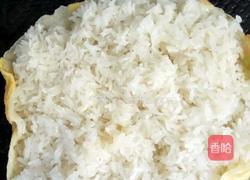 豆皮 武汉小吃的做法图解9