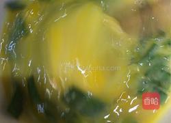 馒头炒蛋的做法图解2