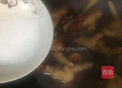 红烧鸡爪的做法图解19
