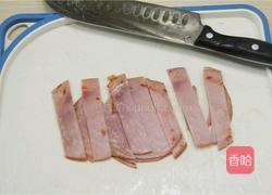 风琴土豆：好吃易做的新手装逼级小吃的做法图解4