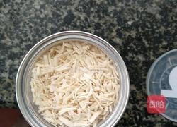 婴儿辅食小面条的做法图解8