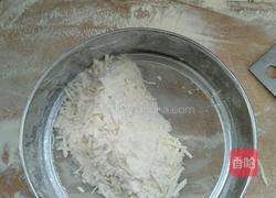 婴儿辅食小面条的做法图解5