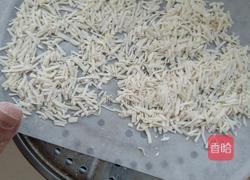 婴儿辅食小面条的做法图解7