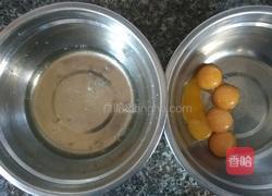 纸杯威风小蛋糕的做法图解2