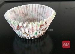 纸杯威风小蛋糕的做法图解15