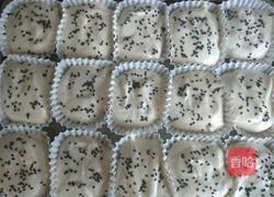 纸杯威风小蛋糕的做法图解17