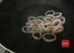 洋葱鱿鱼圈的做法图解4