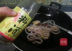 洋葱鱿鱼圈的做法图解7