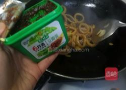 洋葱鱿鱼圈的做法图解8