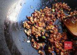 蚂蚁上树的做法图解8