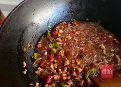 蚂蚁上树的做法图解10