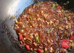 蚂蚁上树的做法图解11