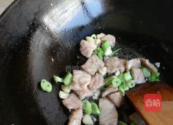 木须肉的做法图解7